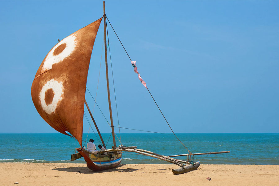 Maa Travel, Ayurveda Tours in Sri Lanka