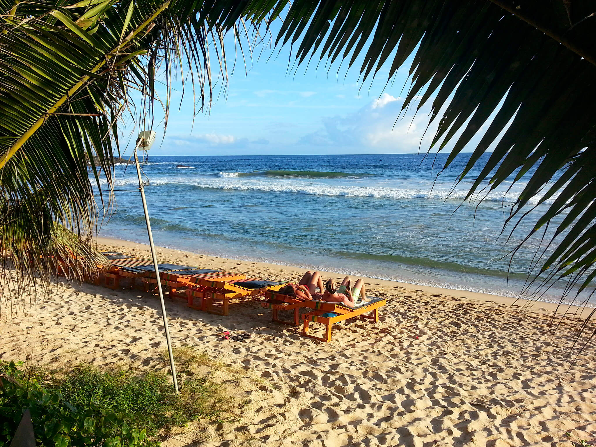 Maa Travel, Ayurveda Tours in Sri Lanka