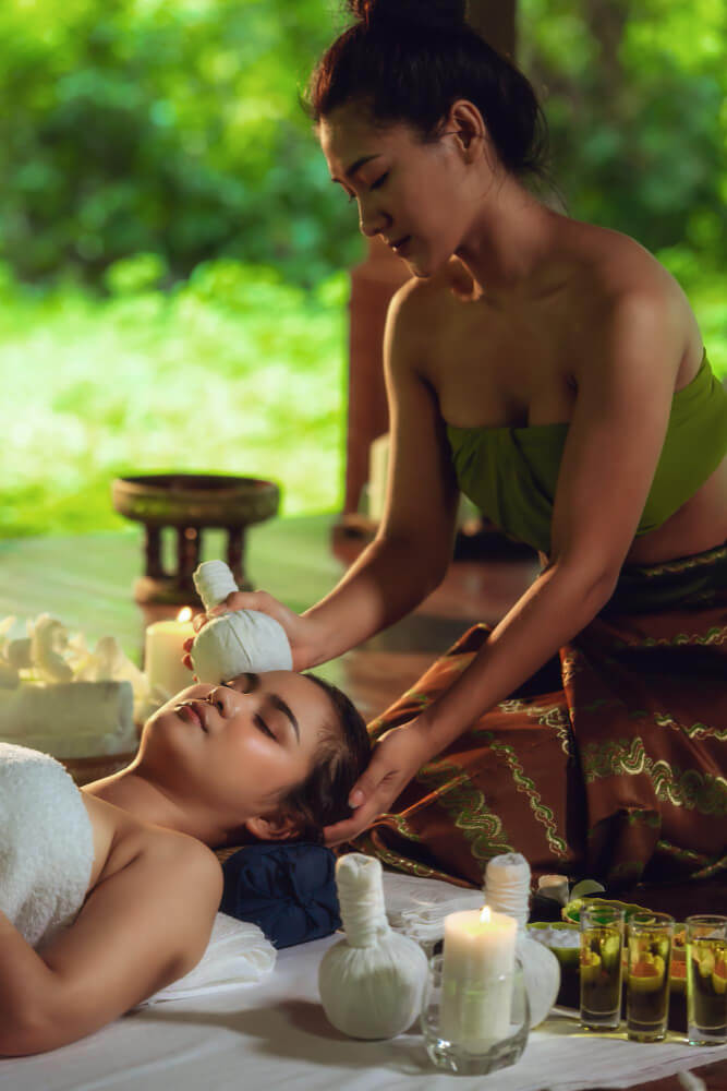 Maa Travel, Ayurveda Tours in Sri Lanka