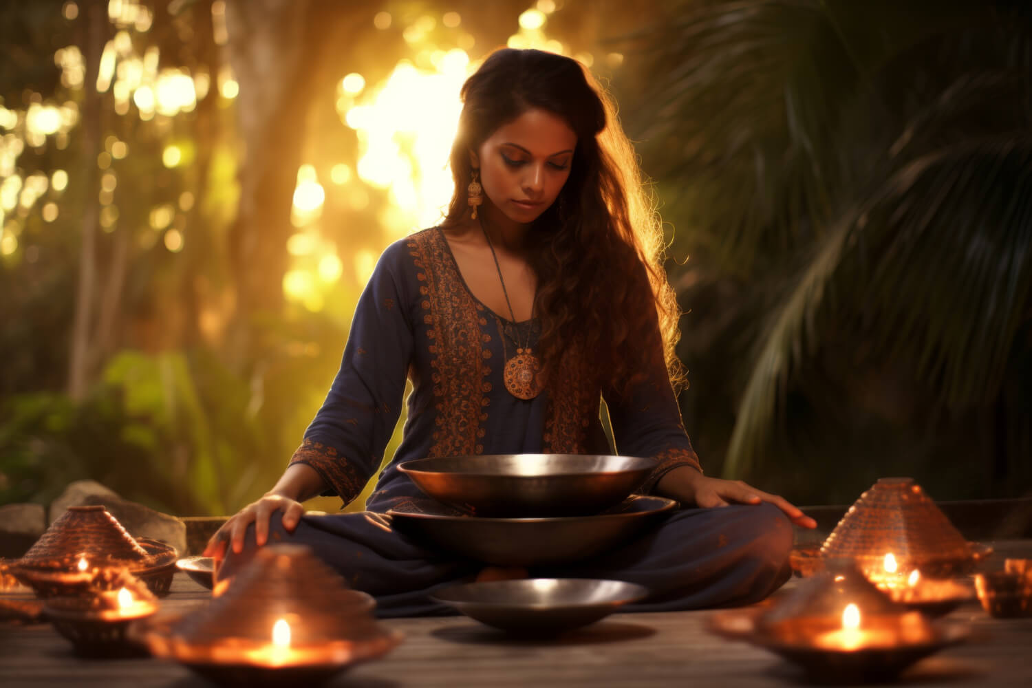 Maa Travel, Ayurveda Tours in Sri Lanka