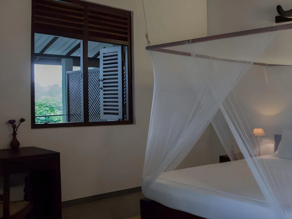 Mangrove Escapes Resort