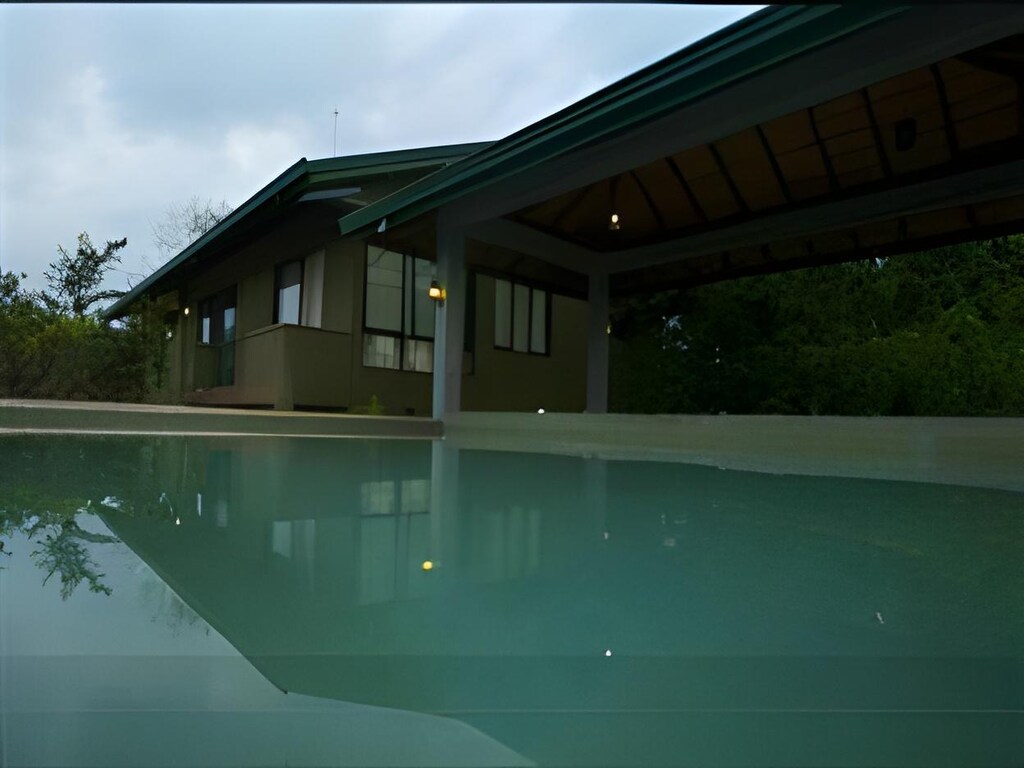 Mangrove Escapes Resort