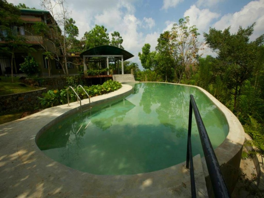Mangrove Escapes Resort