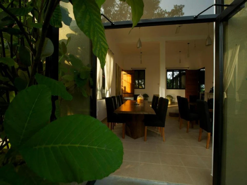 Mangrove Escapes Resort