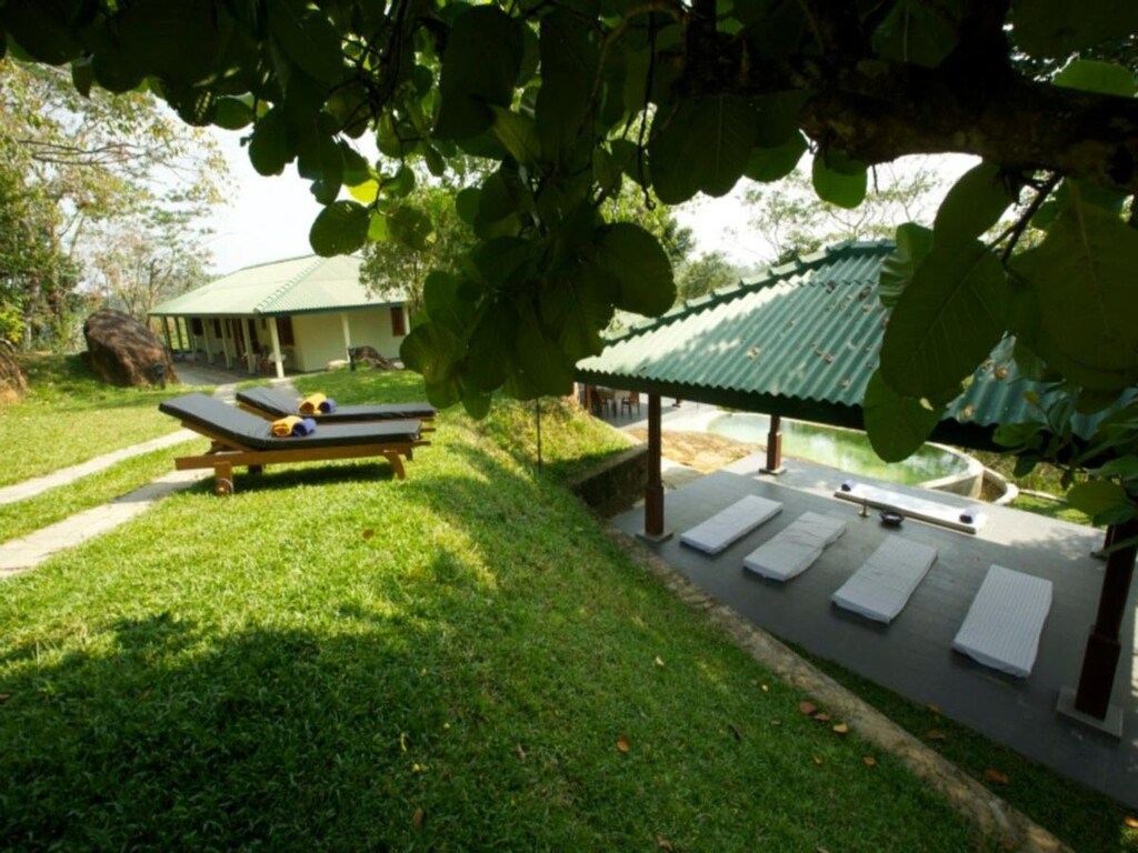 Mangrove Escapes Resort