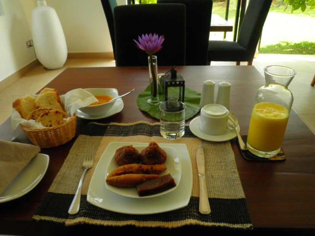 Mangrove Escapes Resort