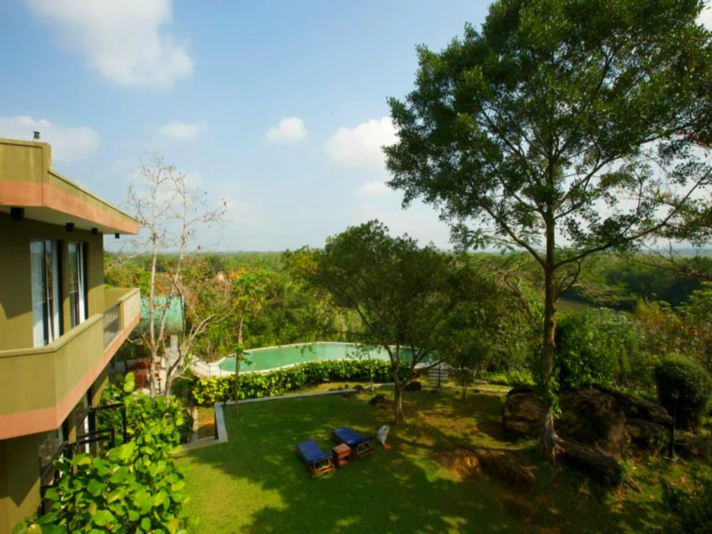 Mangrove Escapes Resort