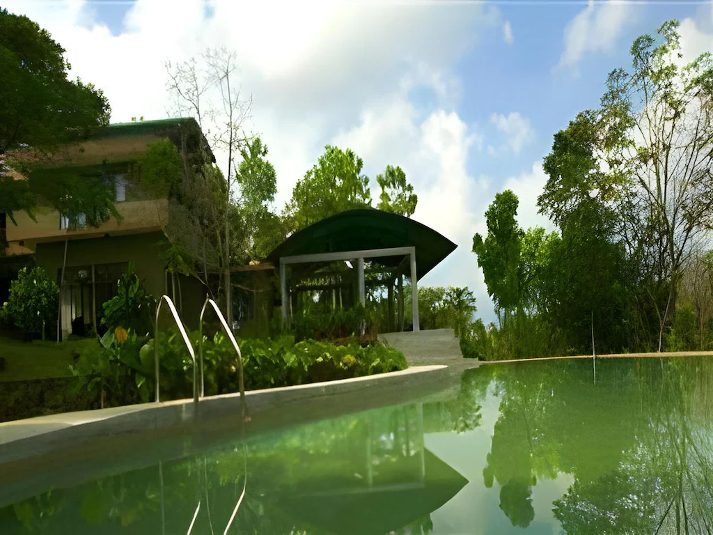 Mangrove Escapes Resort
