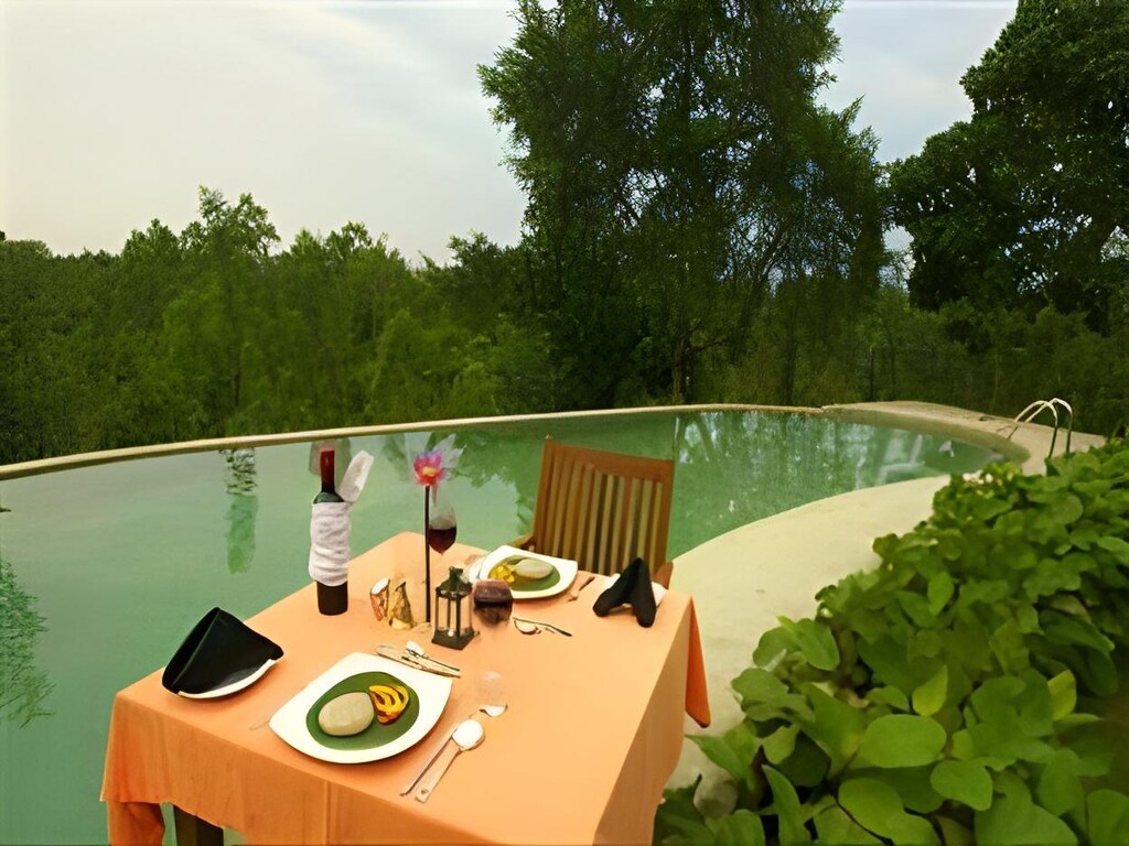 Mangrove Escapes Resort